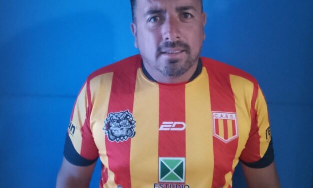 Diego Cuello:“Encontramos la dinámica del trabajo, llevamos una idea, los jugadores por ahí se convencieron de la idea»