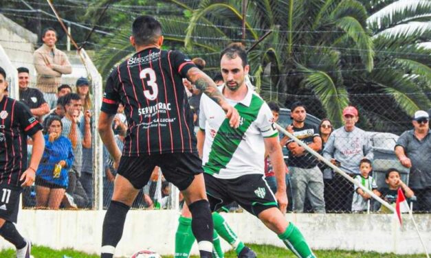 Copa de Campeones: Así quedaron definidos los cruces de cuartos de final