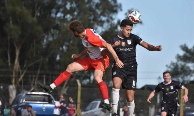 Copa de Campeones: San Martín es el primer semifinalista