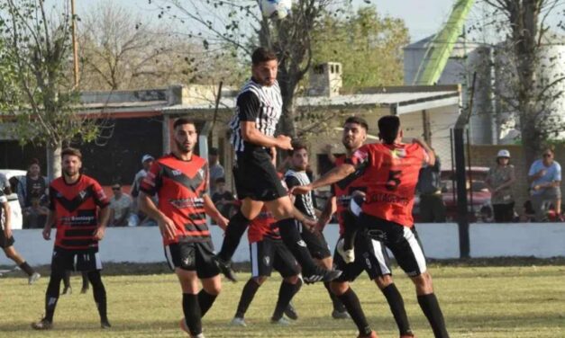 LPF: Una sanción que lo marginará gran parte de la primera rueda del Clasificatorio