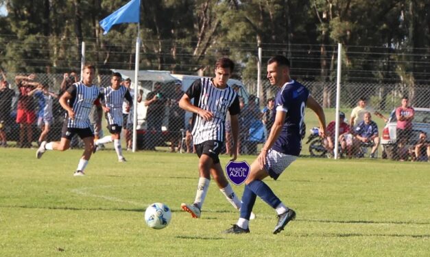 LPF: Francisco Orellano con nuevo equipo y el sábado 27 su elenco tendrá amistoso