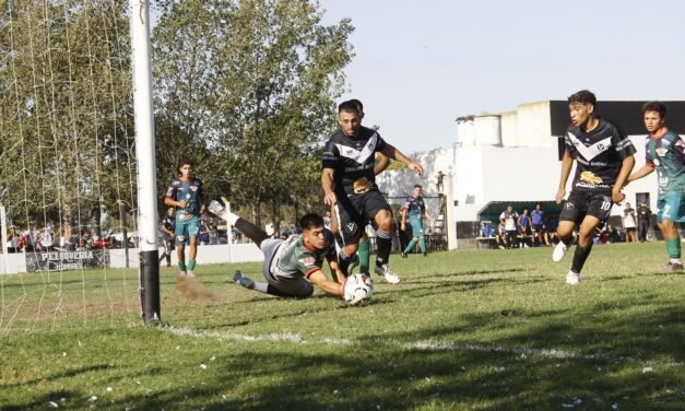 Copa de Campeones: Una de las semifinales cambio su horario