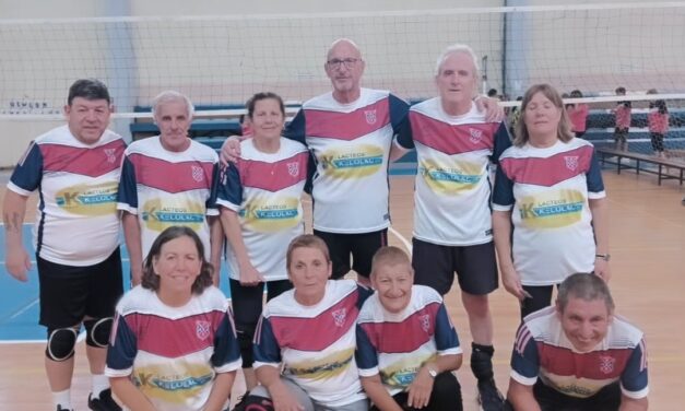 Liga Regional de Newcom: Defensores y C.E.F N° 13 jugaron la tercera fecha