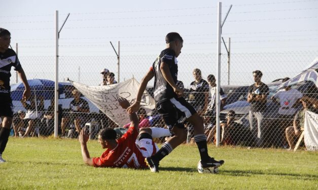 Copa de Campeones: Se conoce escenario, árbitro, horario y quien ocupará el sector local de la final