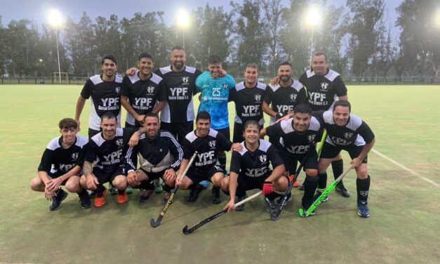 Hóckey: Como les fue a los equipos pehuajense en la Asociación del Centro y en la Federación Noroeste