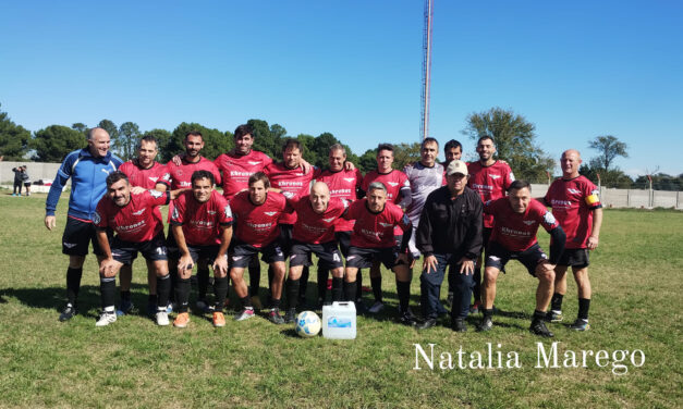 Fútbol Senior: KDT intratable y un equipo excluidos del certamen por actos de indisciplinas. Resultados del +50 y en Casares