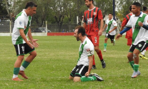 Copa de Campeones: Calaveras y Maderense clasificados a la final