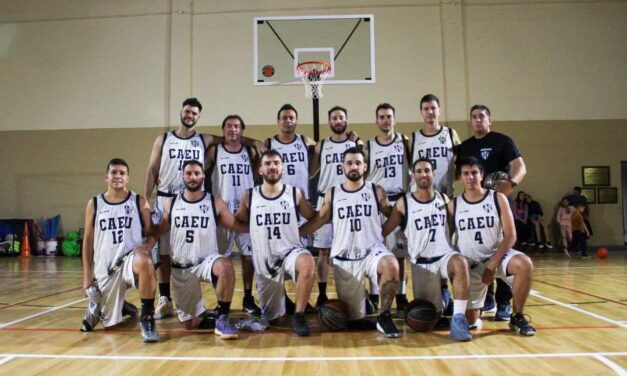Básquet: Comenzó el torneo Apertura