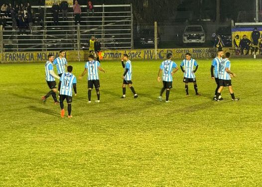LPF: Huracán y Estudiantes jugaron un amistoso