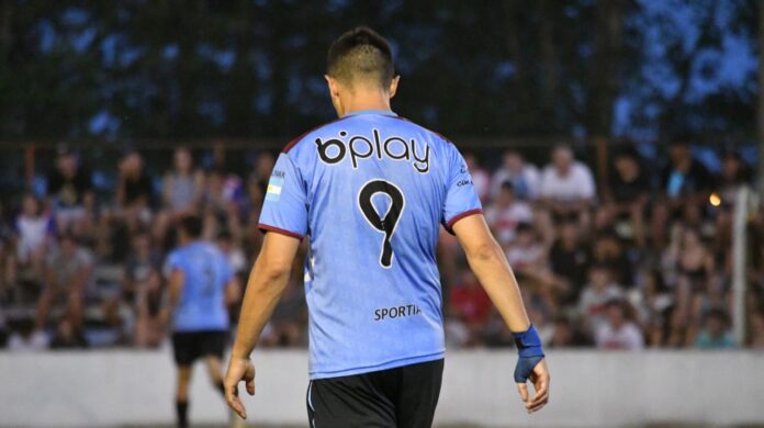 Liga de Bolívar: Balonpié se reafirma como líder del campeonato con una goleada