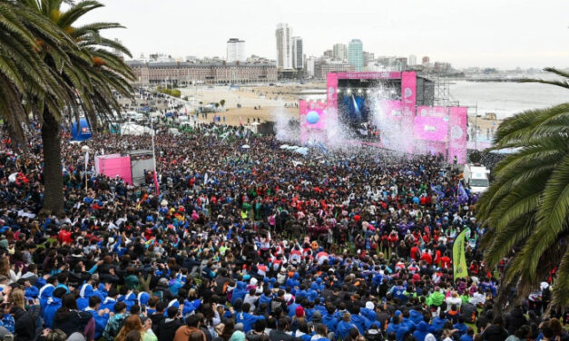Abrieron las inscripciones para los Juegos Bonaerenses 2024