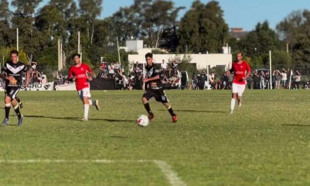 Copa de Campeones: Maderense, Calaveras y Unión son semifinalistas