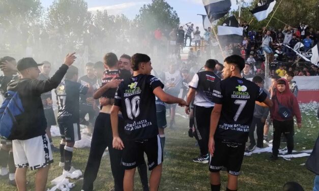Copa de Campeones: El oficio de Calaveras para gritar campeón