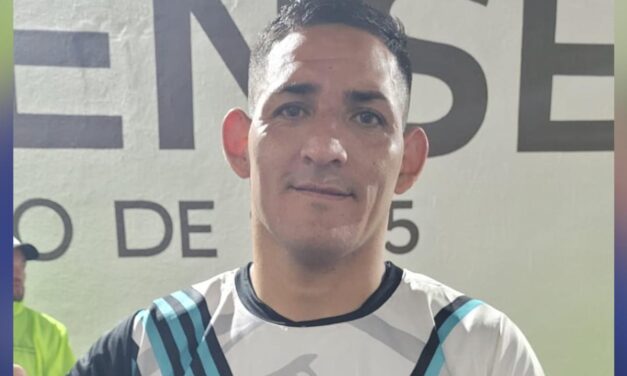 Alfredo Troncoso y una sentida declaración tras la derrota ante Banfield: «El resultado habla por sí solo, fuimos un equipo medio mediocre, no me lo esperaba»