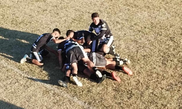 LPF: Fútbol Club y Deportivo lideran sus respectivas zonas
