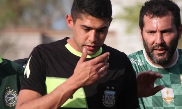 Al final…¿Donde dirige el domingo?