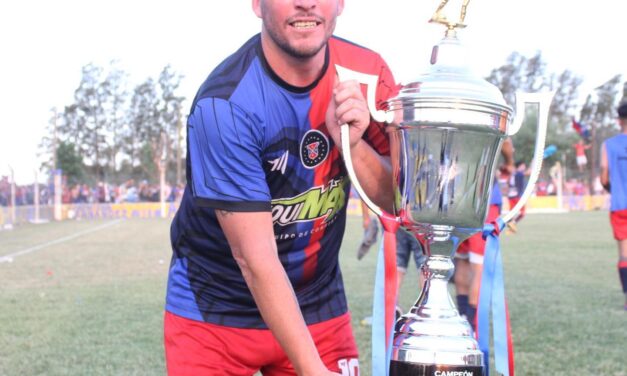 LPF: Continua en la liga