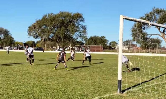 LPF: Unión y Defensores arrancaron con el pie derecho