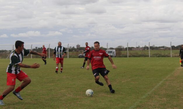Fútbol Senior: Lo que dejó la fecha 10 y una nueva jornada del Interligas