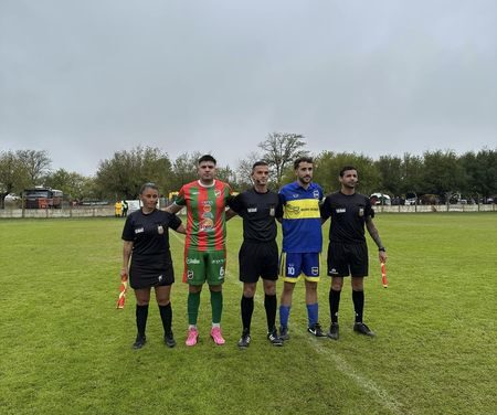 LPF: Los que vieron la tarjeta amarilla en la fecha 1