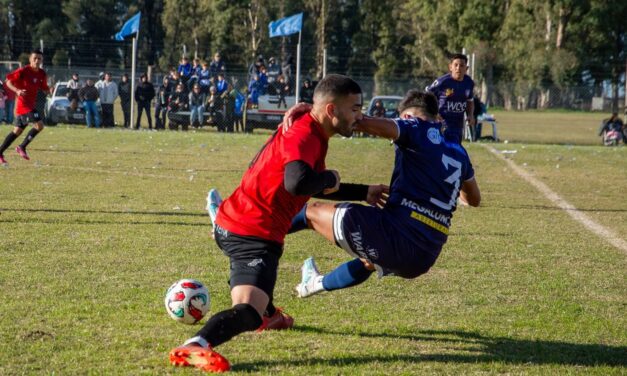 LPF: Nueve jugadores con dos amarillas