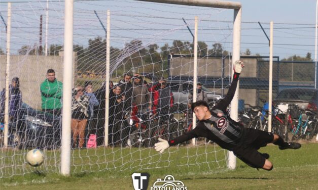 Divisiones Inferiores: Conoce los resultados de la fecha 6, posiciones y próxima fecha