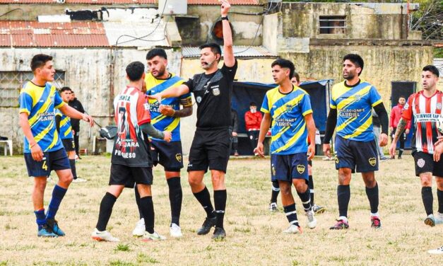 LPF: Un par de jugadores sancionados con dos fechas y una extensión de suspensión provisoria