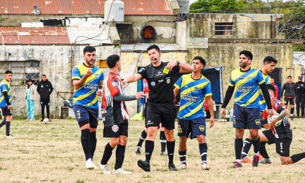 LPF: Como están las tarjetas amarillas en cada equipo