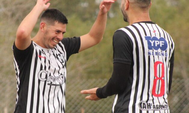 LPF: Goleadores en Primera, Tercera división y fútbol femenino