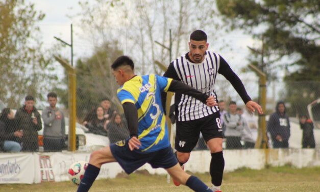 LPF: El ránking de la fecha
