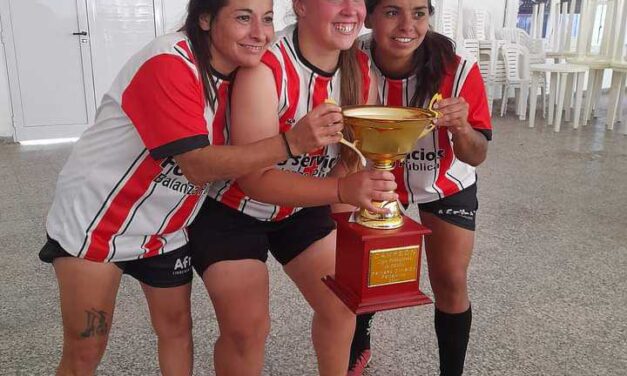 Fútbol Femenino: ¿Van por la séptima?