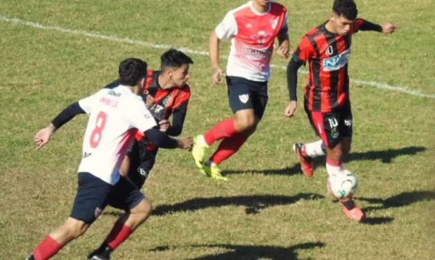 Liga de Bolívar: Bull Dog y Casariego se acercaron a Balonpié