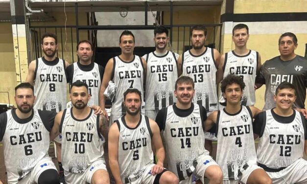 Básquet: Victoria de los equipos pehuajenses y dos equipos sacaron pasajes a semifinales