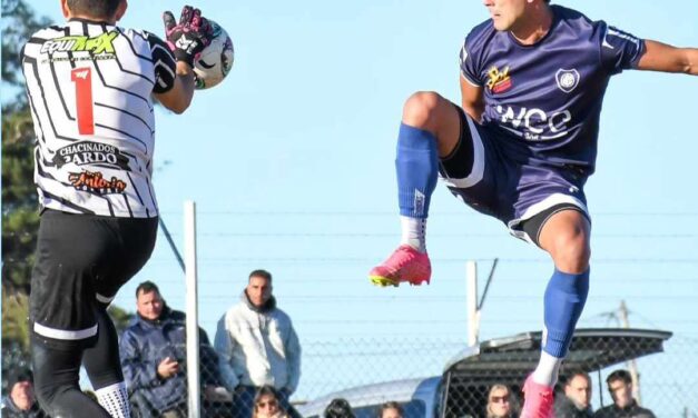 LPF: El ránking de la fecha