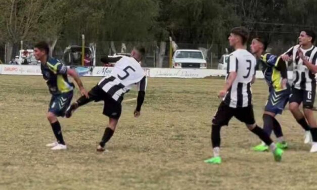 Tercera División: Lo que dejó una nueva fecha