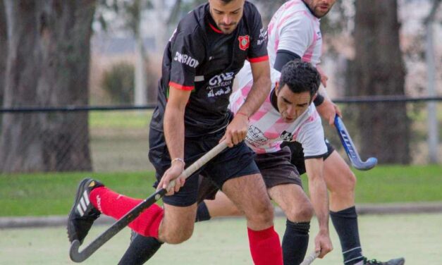 Hockey: San Martín derrotó a Estudiantes y se quedó con el clásico
