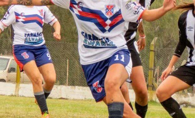 Fútbol Femenino: Lo que dejó la primera fecha de la séptima temporada