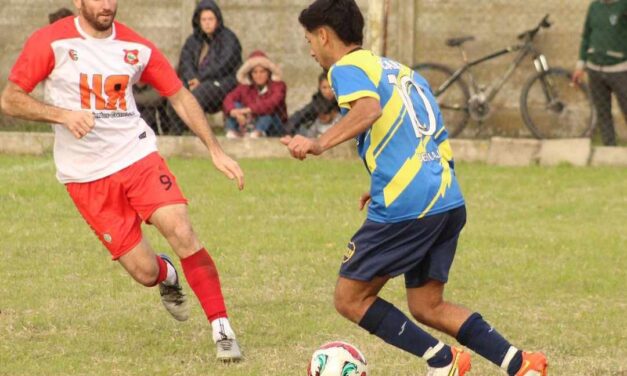 LPF: Arrancó la segunda fecha del liguista