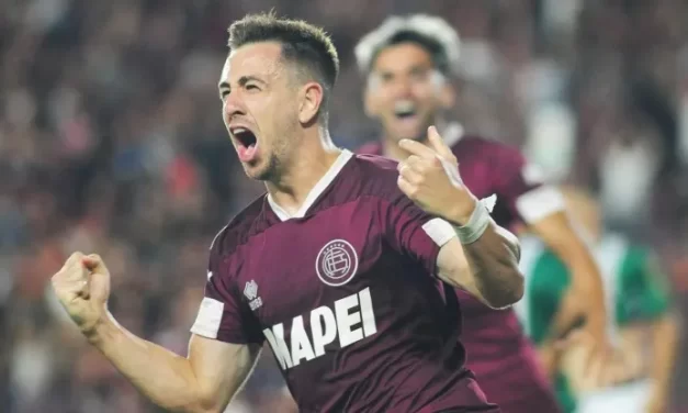 Felipe Peña Biafore: «No me llamó nadie”