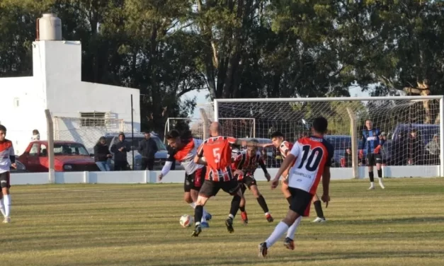 Liga de Bolívar: se van definiendo los clasificados al Interligas