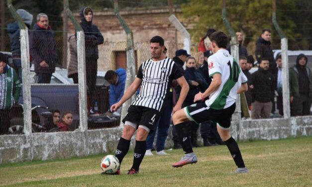 LPF: Se cerró una nueva fecha