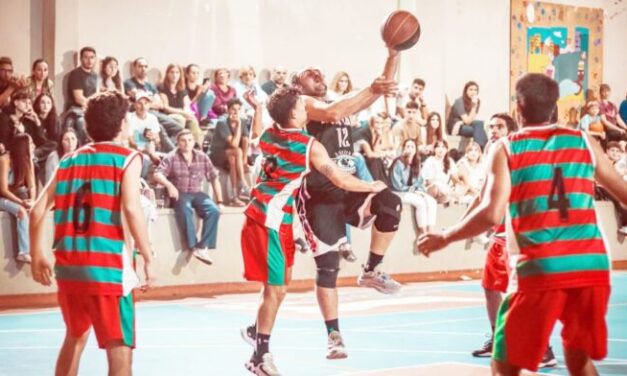 Básquet: Una victoria y una derrota para los elencos pehuajenses