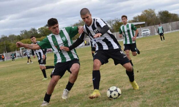 Tercera División: Huracán sigue arriba en su zona, Estudiantes cayó y ya no es unico líder en la B