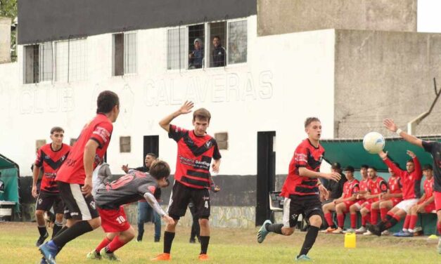Tercera División: Arrancó el certamen