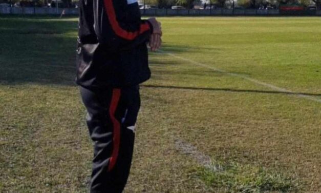 LPF: KDT se quedó sin entrenador