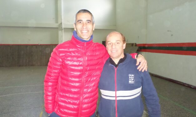 El deporte pehuajense de luto