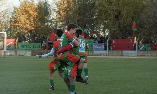 LPF: Goleadores en Primera, Tercera división y fútbol femenino