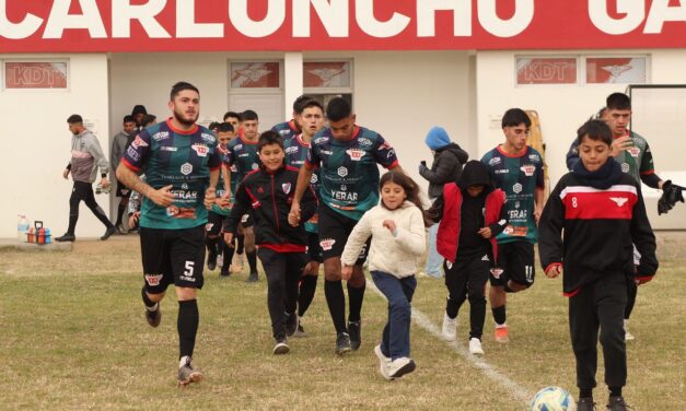 LPF: KDT tiene el nombre del nuevo entrenador