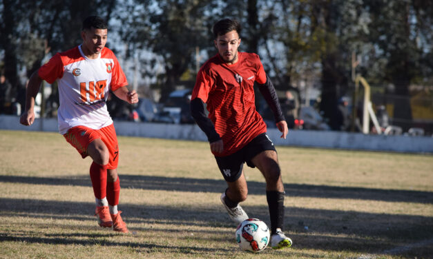 LPF: Fútbol Club sigue arriba en la zona A y Estudiantes es el nuevo líder en la B