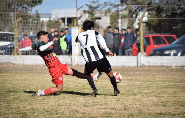 Tercera División: KDT nuevo lider en la zona A, Maderense ganó el clásico y alcanzó a Estudiantes cima en la B